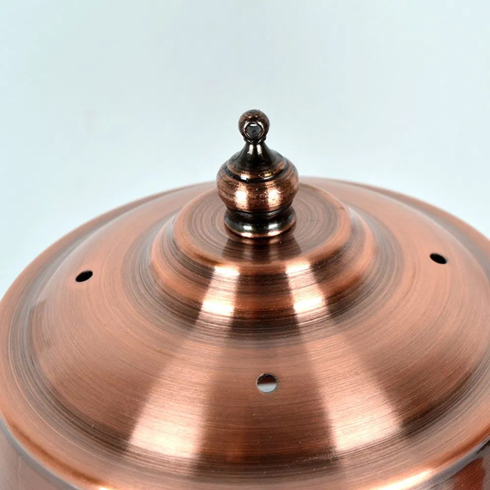 Electric Candle Warmer Melter Lamp Decor Diffuser Candle Warmer Lamp Timer Table Light Lamp