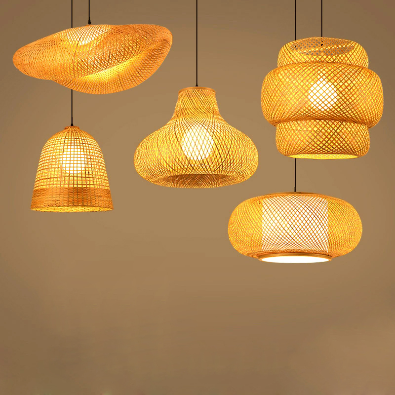 Factory Wholesale Modern Style Indoor Living LED Lighting Home Restaurant Decorative Chandeliers