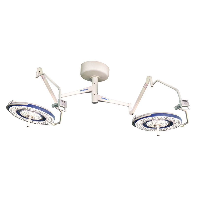 Medical Equipment Ceiling Shadowless Operating Lamps LED Surgical Lights CE Approved