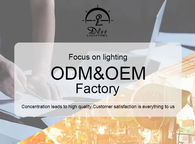 Modern LED Table Lamp