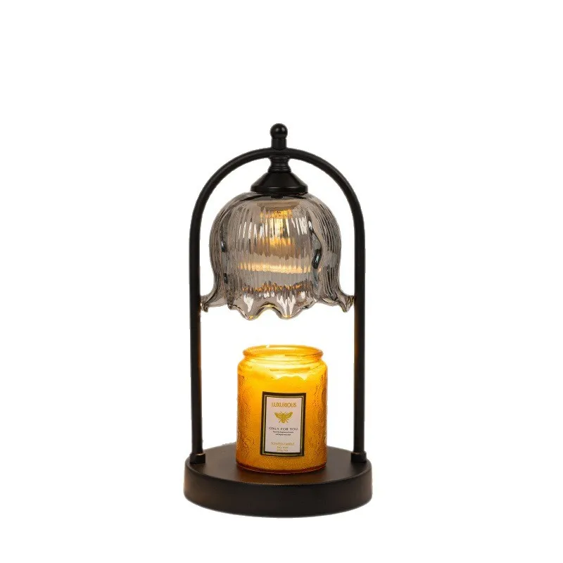 Candle Warmer Detail 1