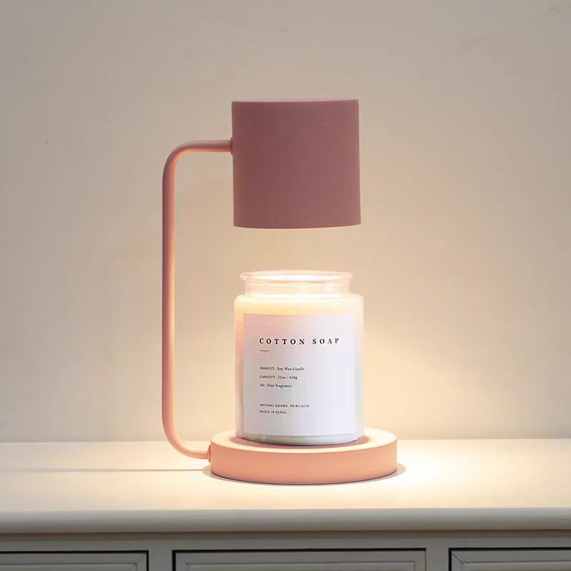 Aromatherapy Melting Wax Lamp Electric Wax Melt Candle Warmer Lamp
