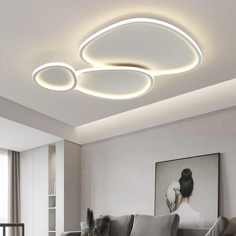 Modern Pendent Light 1
