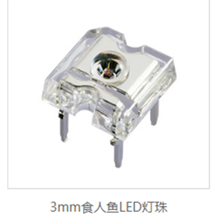 Bright and Efficient Piranha LED Desk Lamp for Modern Spaces