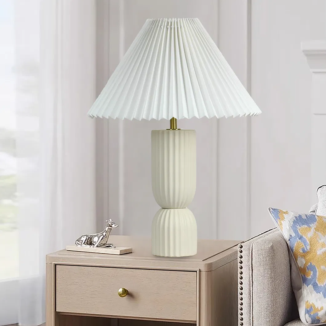 Ceramic Table Lamp