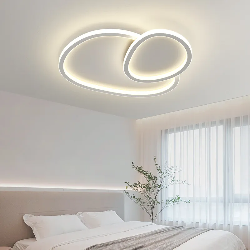 Modern Pendent Light 4