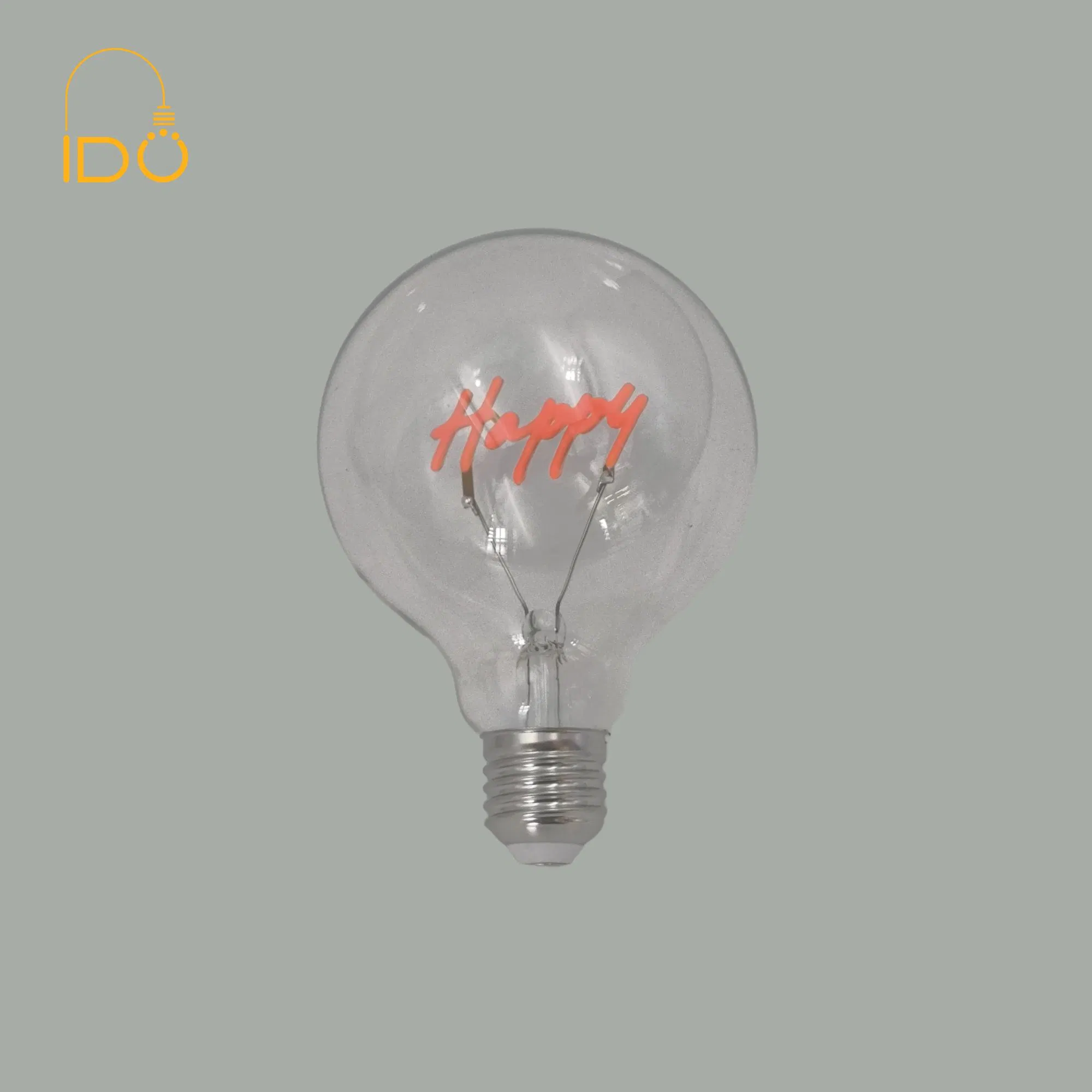 Soft Ambiance LED Table Lamp for Bedroom Night Reading &amp; Relaxation