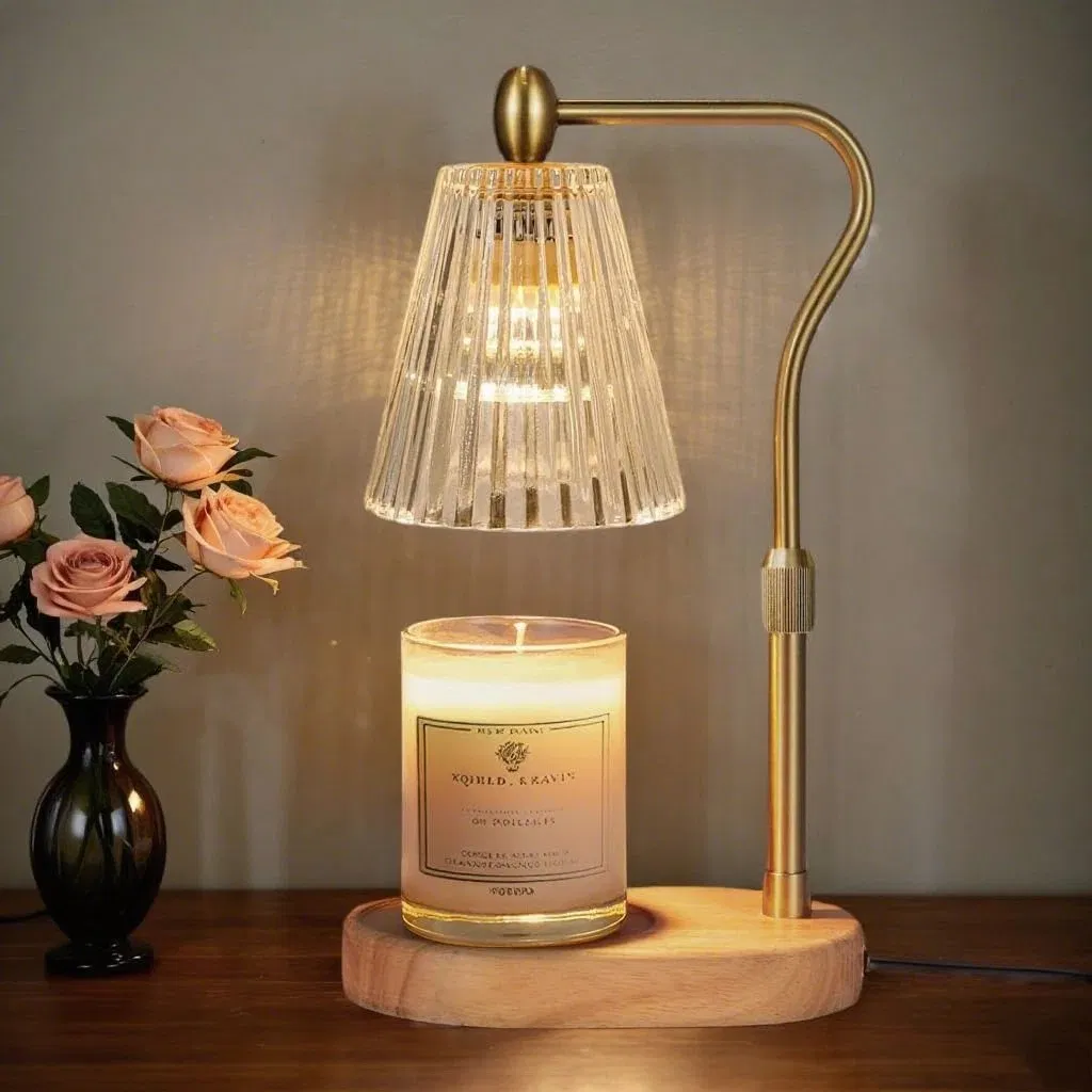 Candle Warmer Lamp 1
