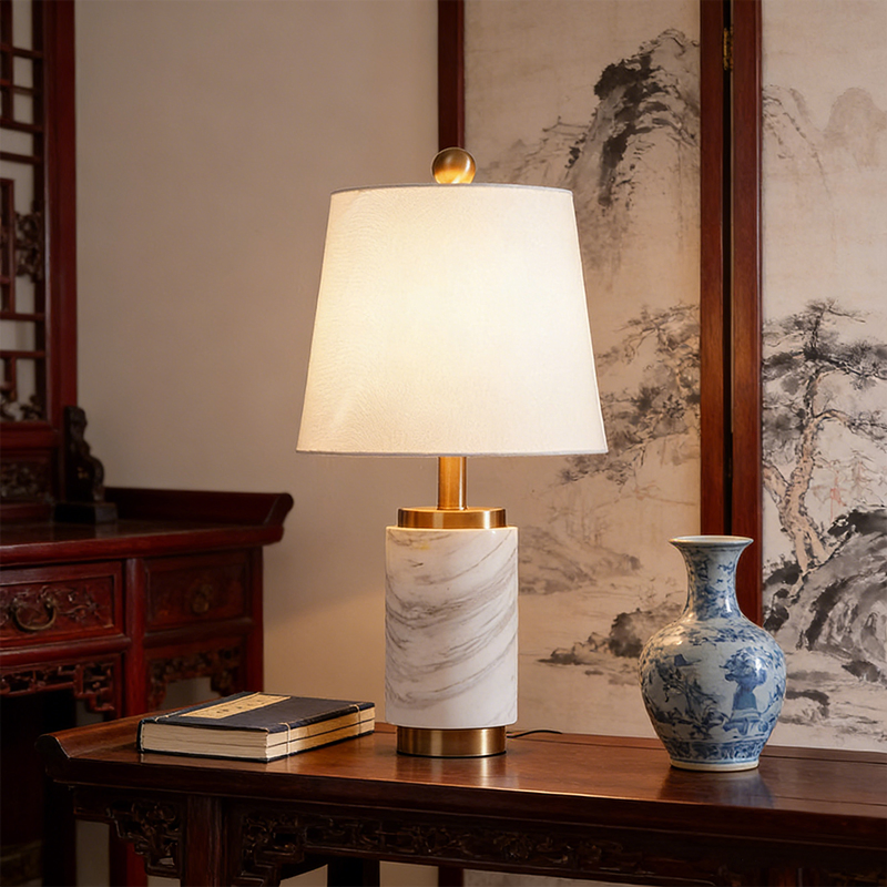 Nordic Style Table Lighting Home Living Room Custom Modern LED Table Lamp