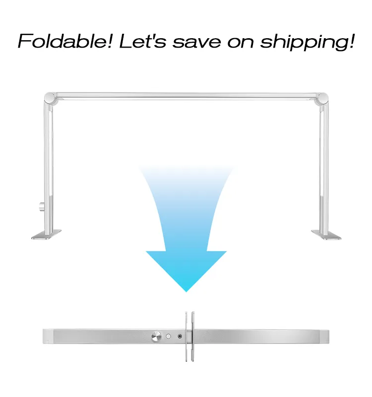 Eyelash Lamp Detail 8