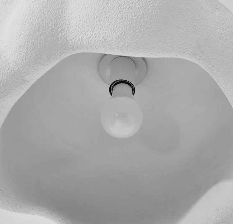 Nordic Cream Chandelier 9