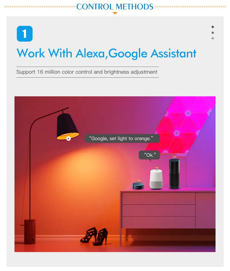 LED Bulb Spotlight 5