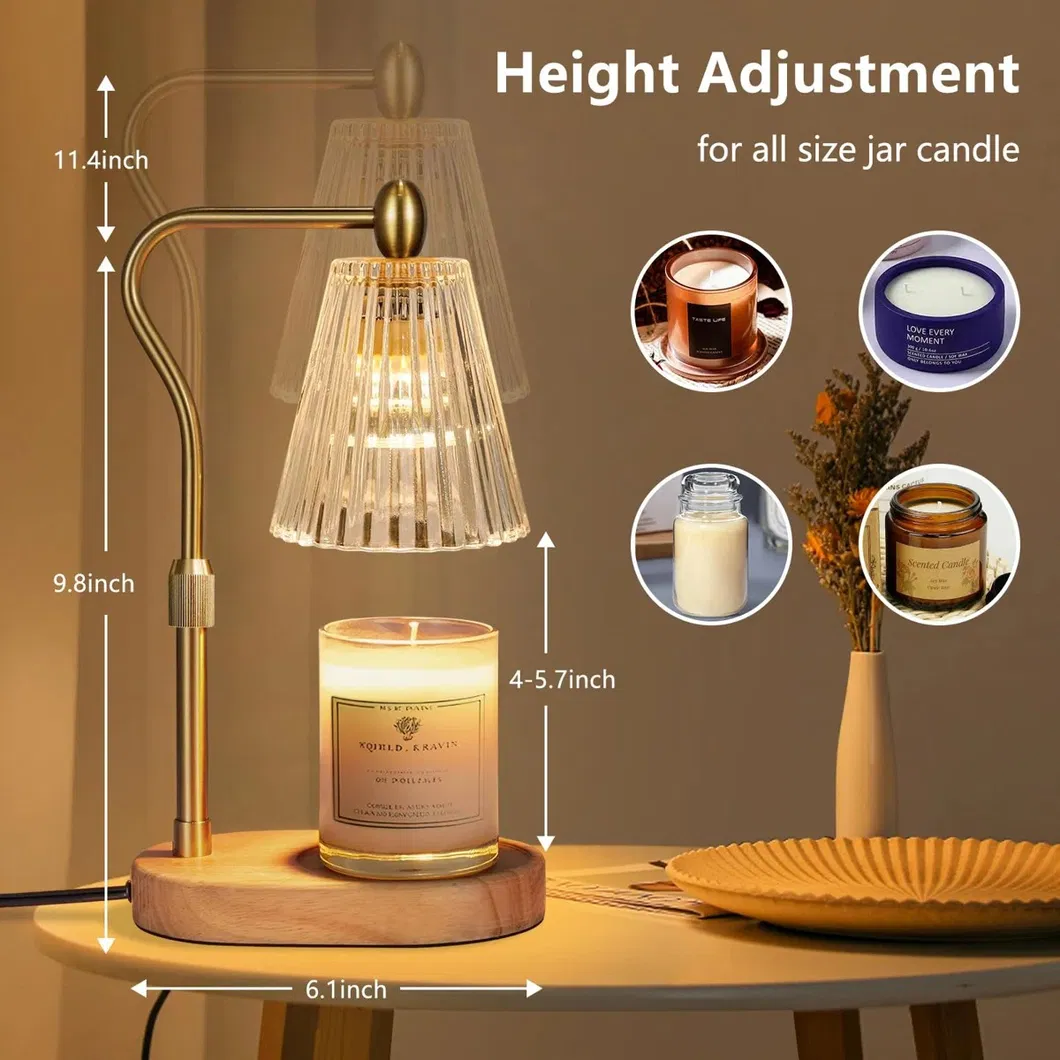 Candle Warmer Lamp 2