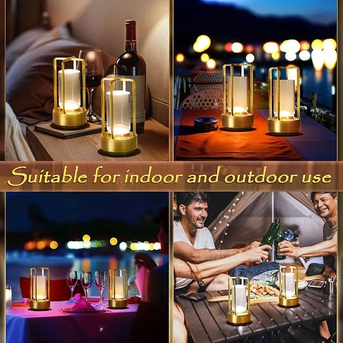LED Table Lamp 8