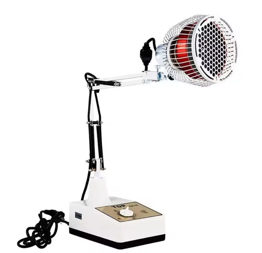 Infrared Heat Lamp 6