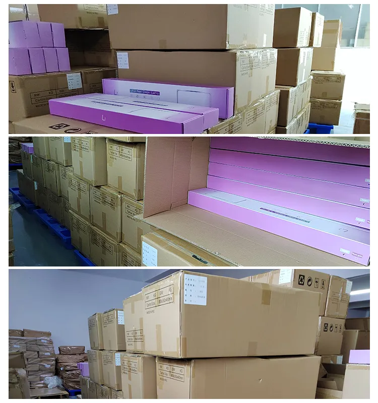 Eyelash Lamp Detail 12