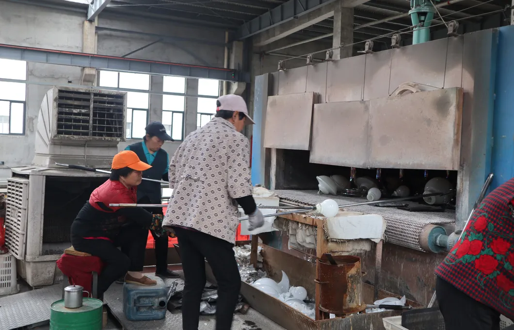 Production Process