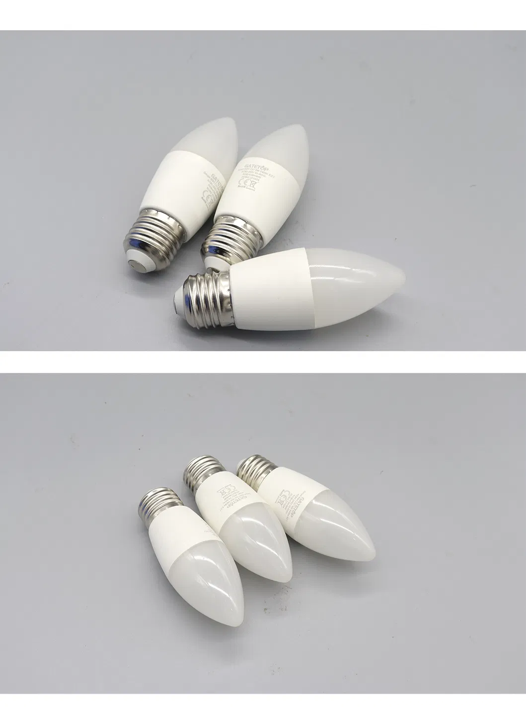 Smart Bulb C37