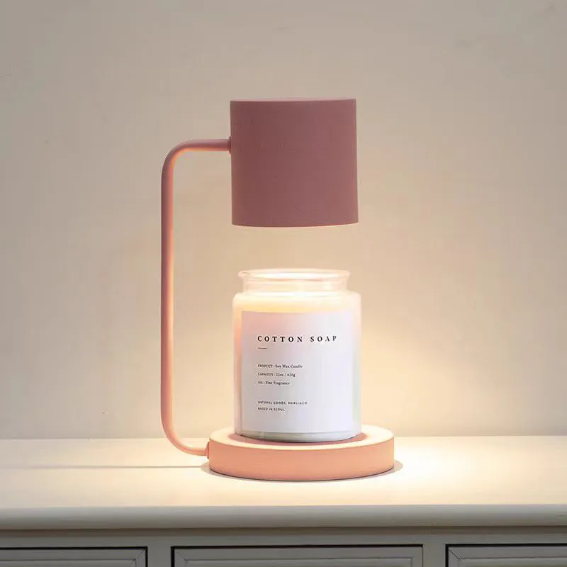 Aromatherapy Melting Wax Lamp