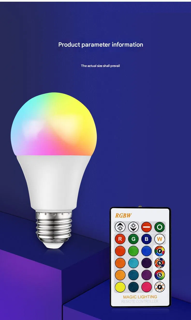 LED Bulb Photo 11