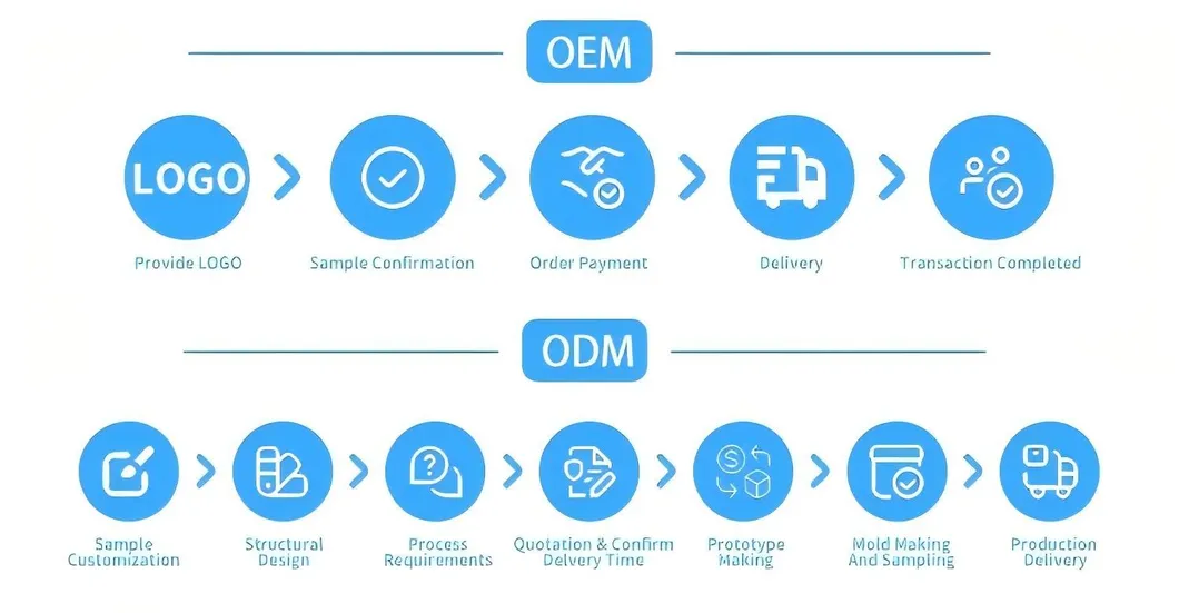 Customization Process