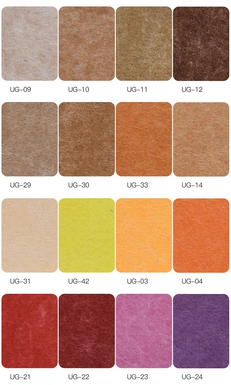 Acoustic Lamp Detail 17