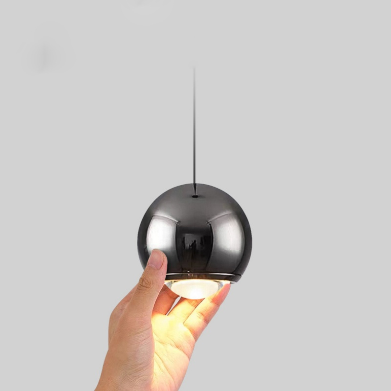 Creative Chandelier Pendant Lamp for Cafes and Home Decor