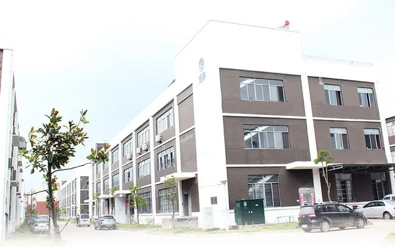 Production Facility 1