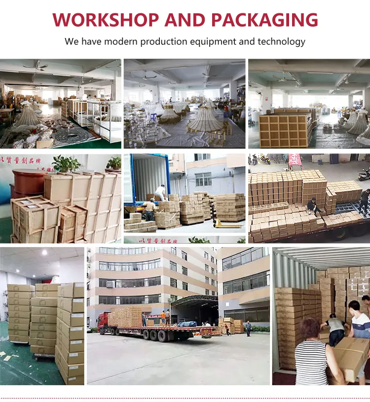 Luxury Light Fixture 12