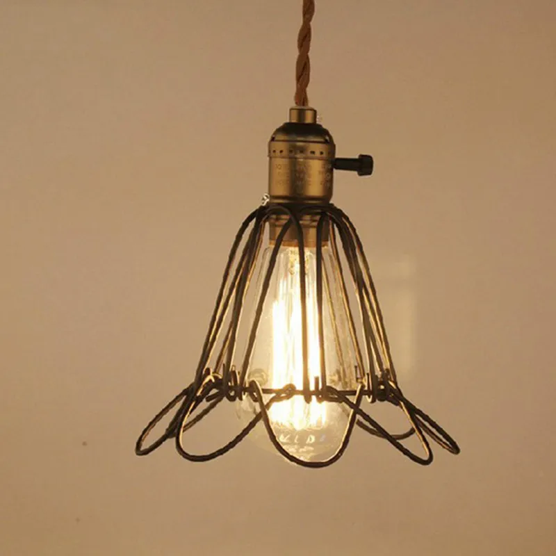 Pendant Light View 7