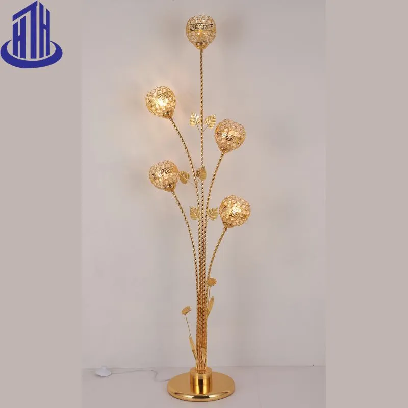 Floor Light Detail 15