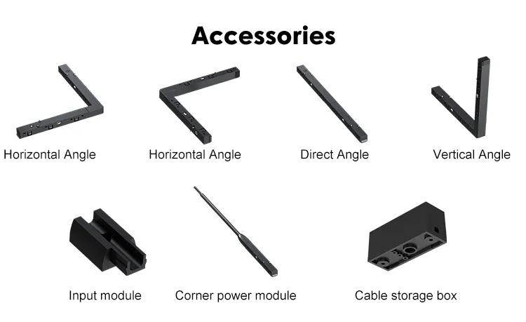 LED Track Lighting 3