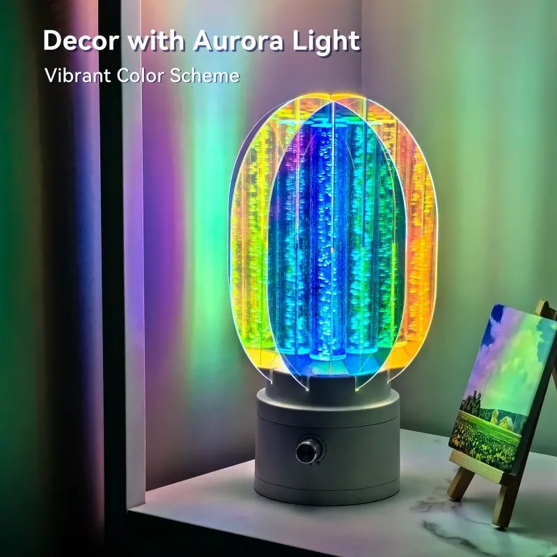 Aurora Projection Lamp 2