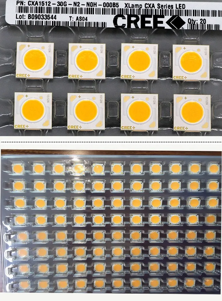 Track Light Detail 6