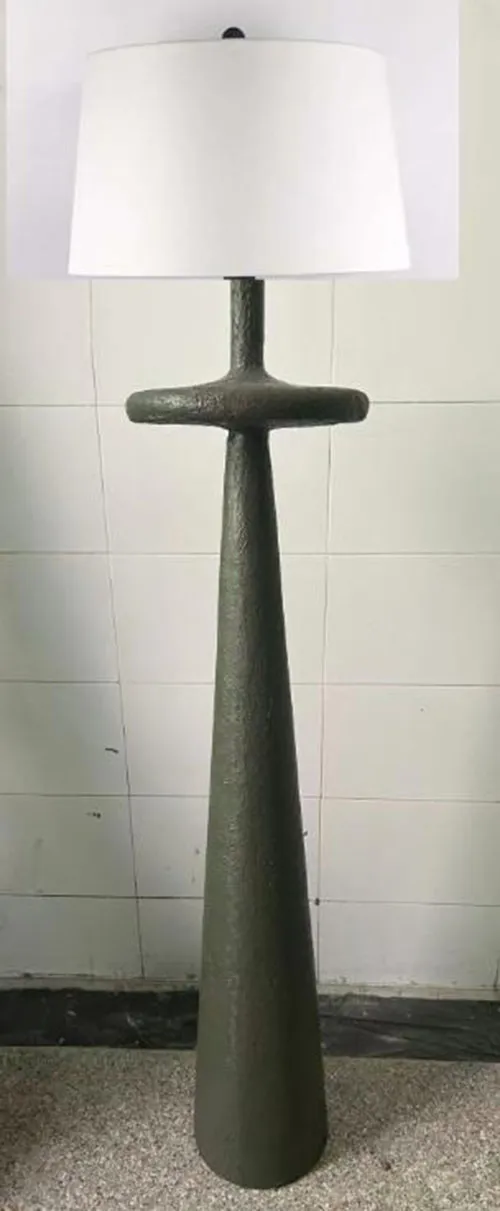 Custom Standing Lighting