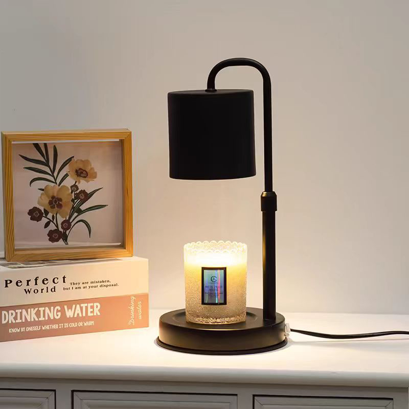 Aromatherapy Melting Wax Lamp Electric Wax Melt Candle Warmer Lamp