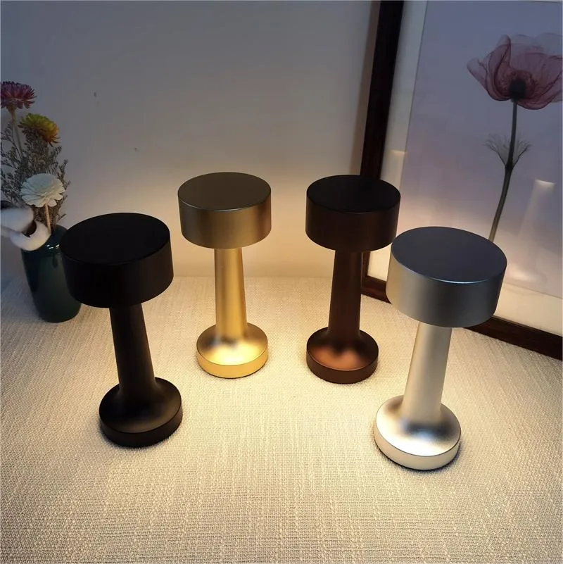 LED Table Lamp 6