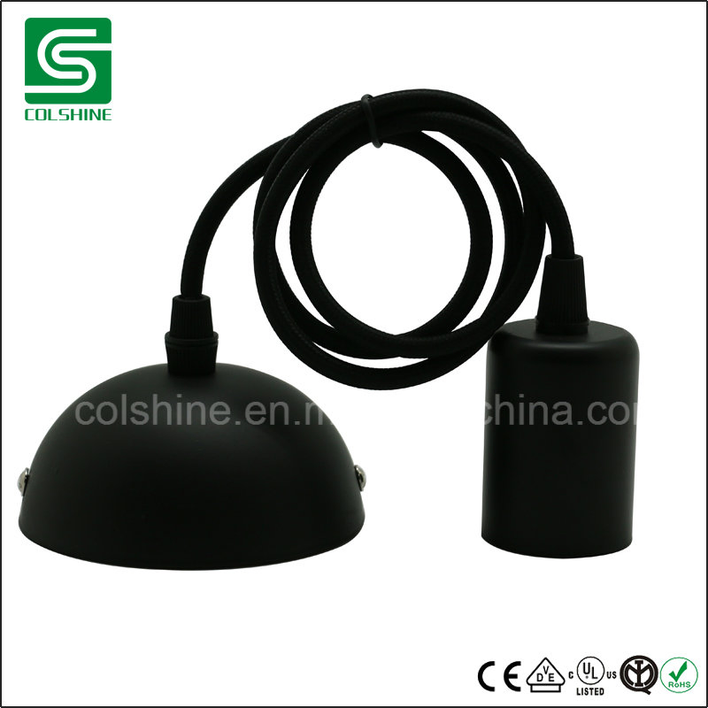 Vintage Retro Industrial Metal Nordic Pendant Lamp with Ce &amp; RoHS Certificates