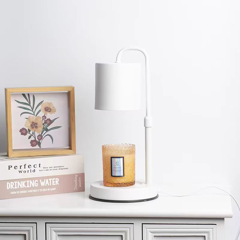 Aromatherapy Melting Wax Lamp Electric Wax Melt Candle Warmer Lamp