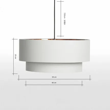 Pendant Light 7