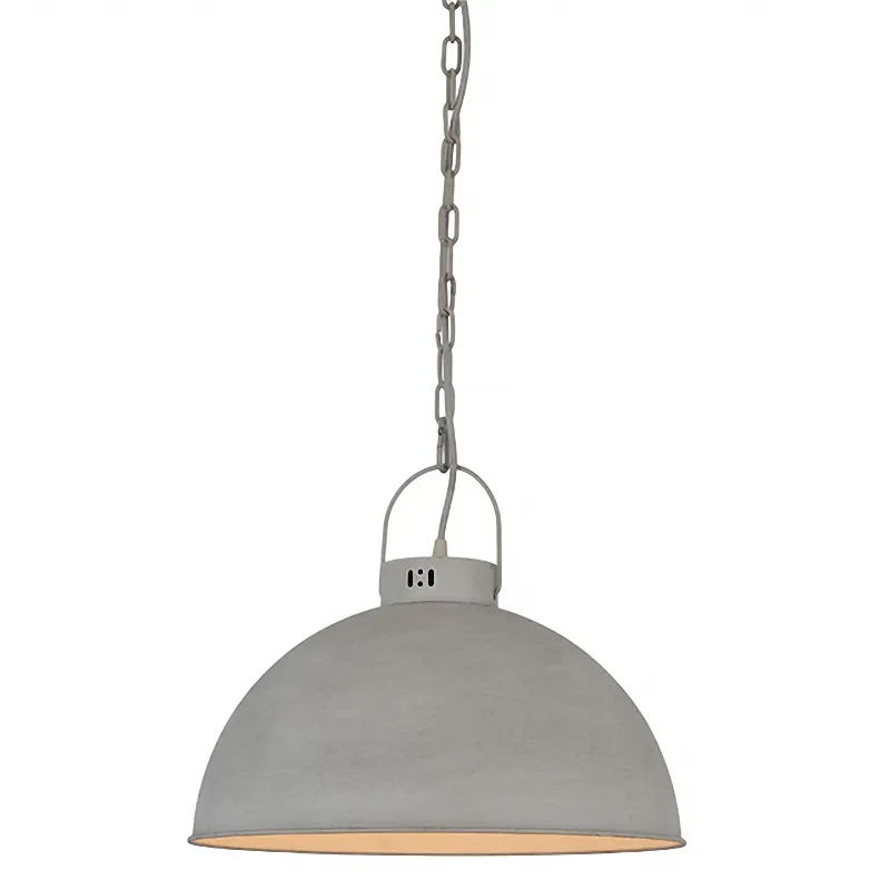 Industrial Pendant Hanging Lamp