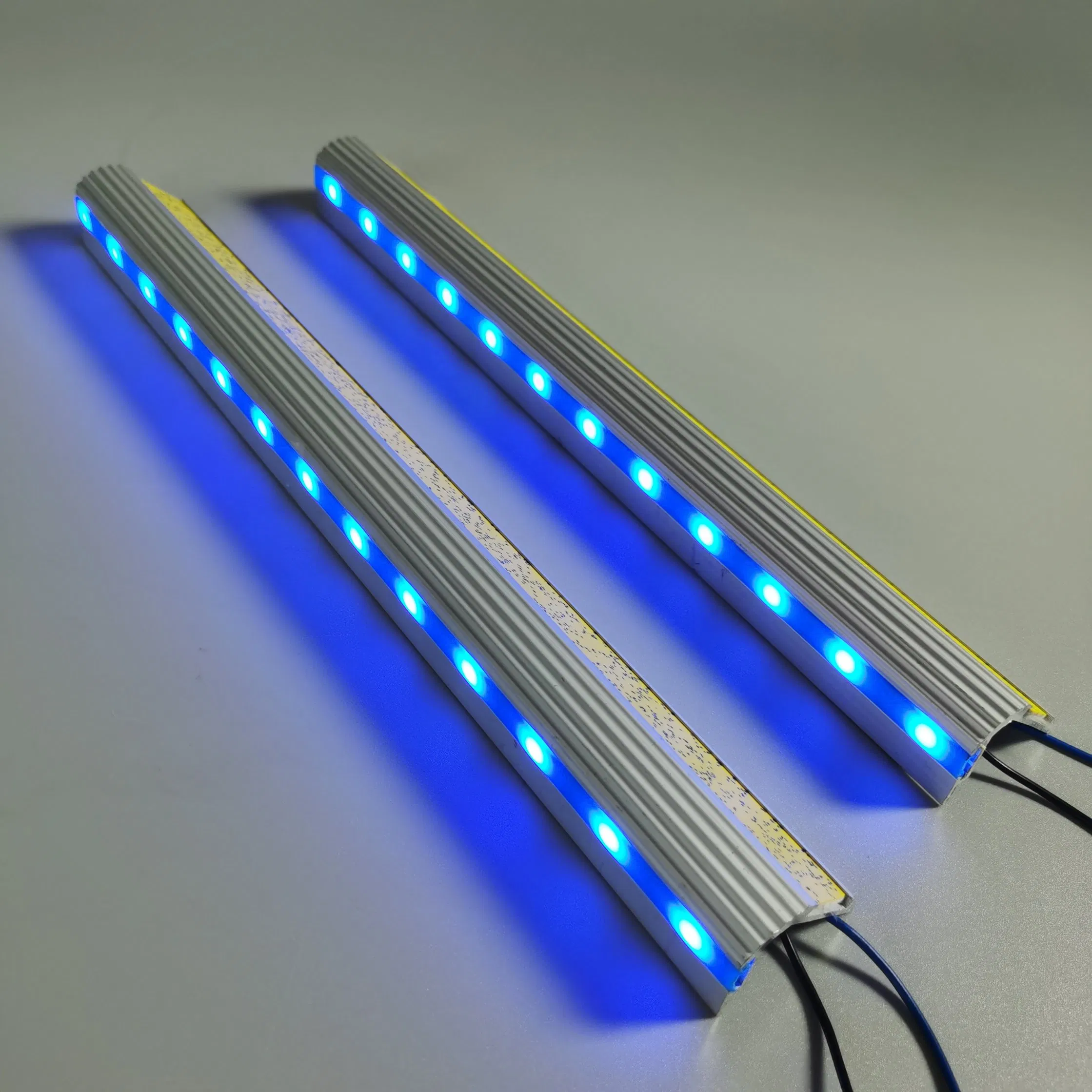 Bus Interior Decoration Lighting Step LED Strip Light Stair Lamp for Bus