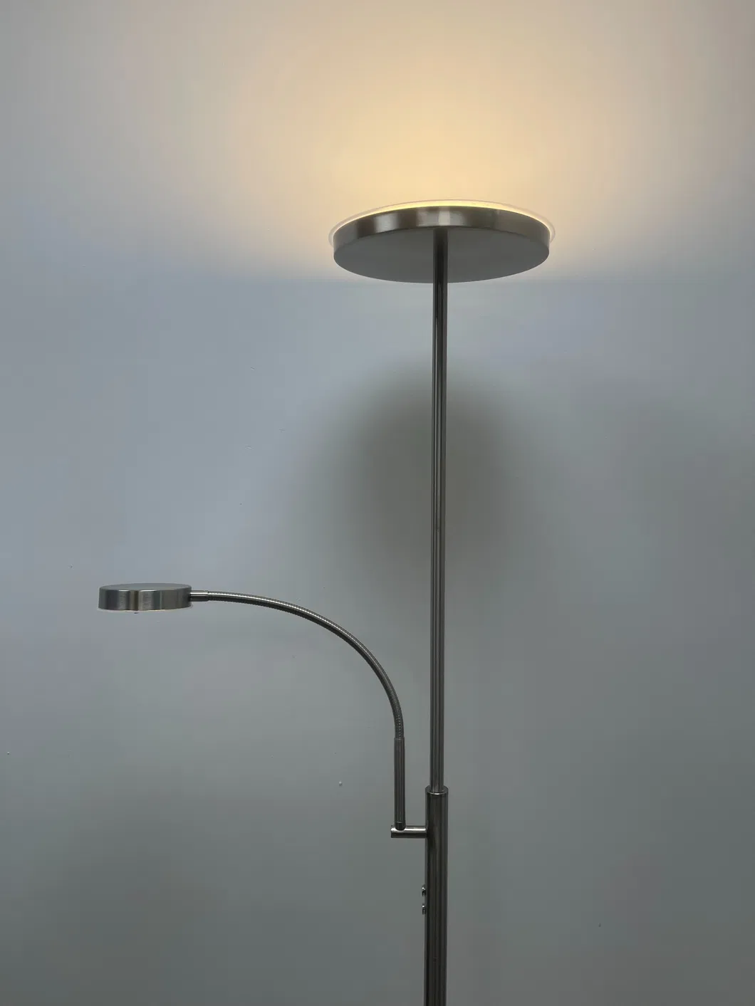 LED Floor Lamp Detail 4