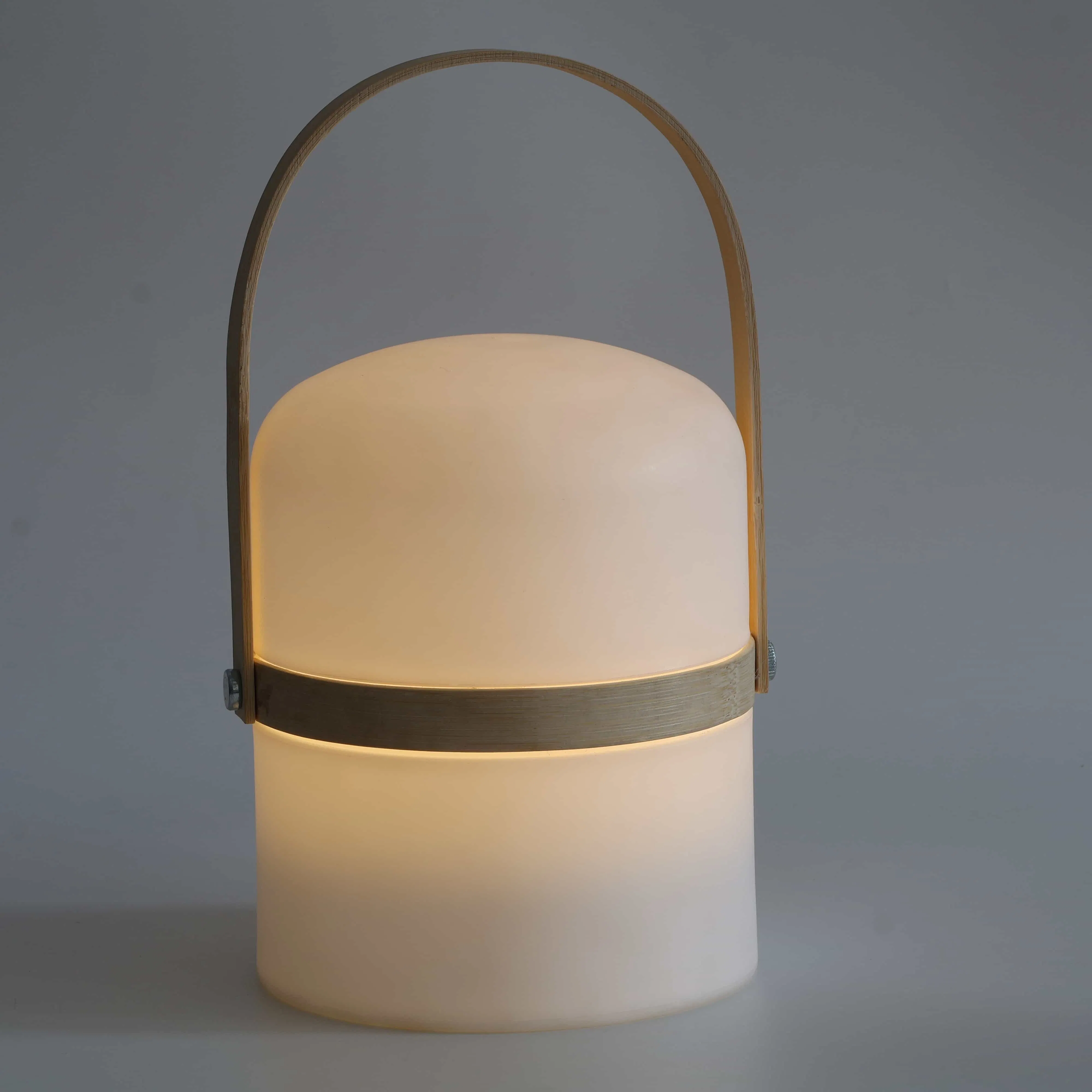 Mood Outdoor Lantern Lamp