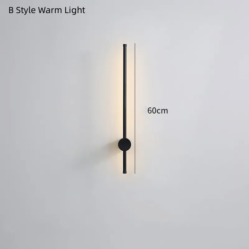 Modern Wall Light 1