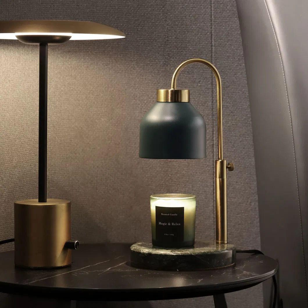Candle Warmer Lamp Usage 3