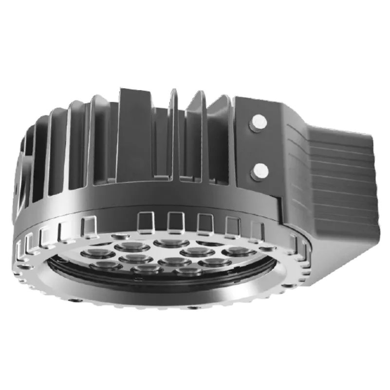 Modern LED Outdoor Wall Light