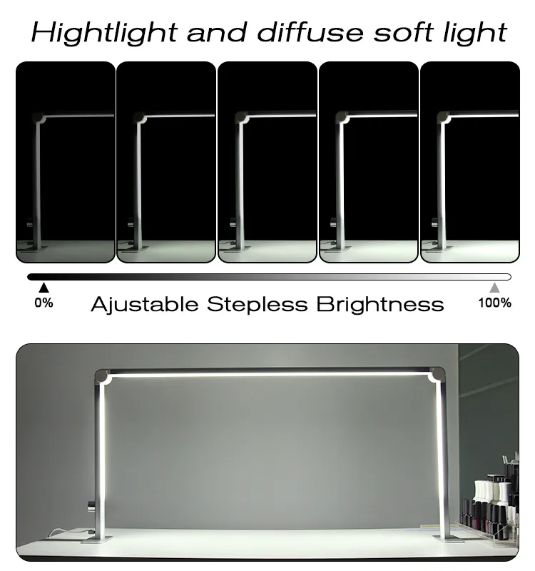 Eyelash Lamp Detail 1