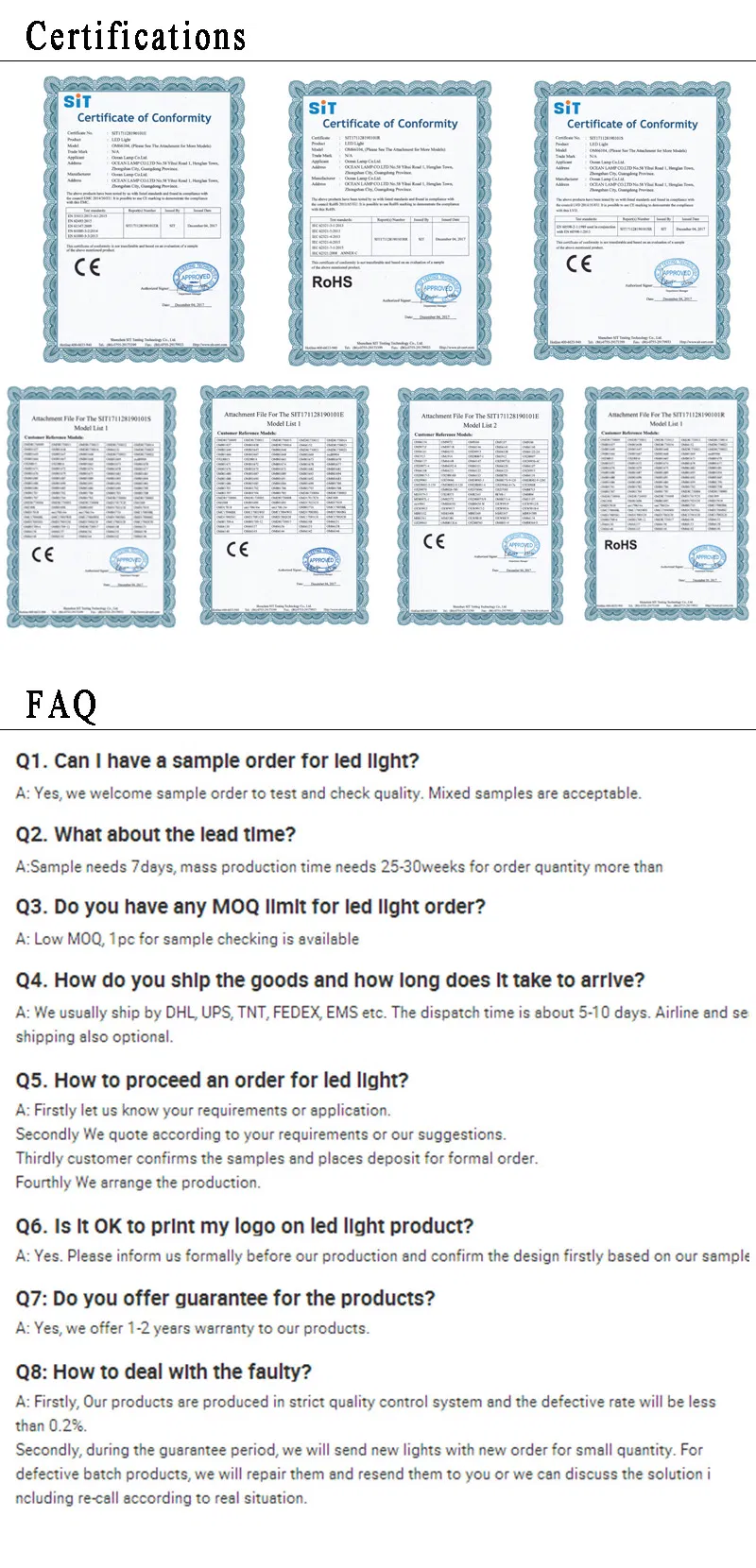 Crystal Chandelier View 5