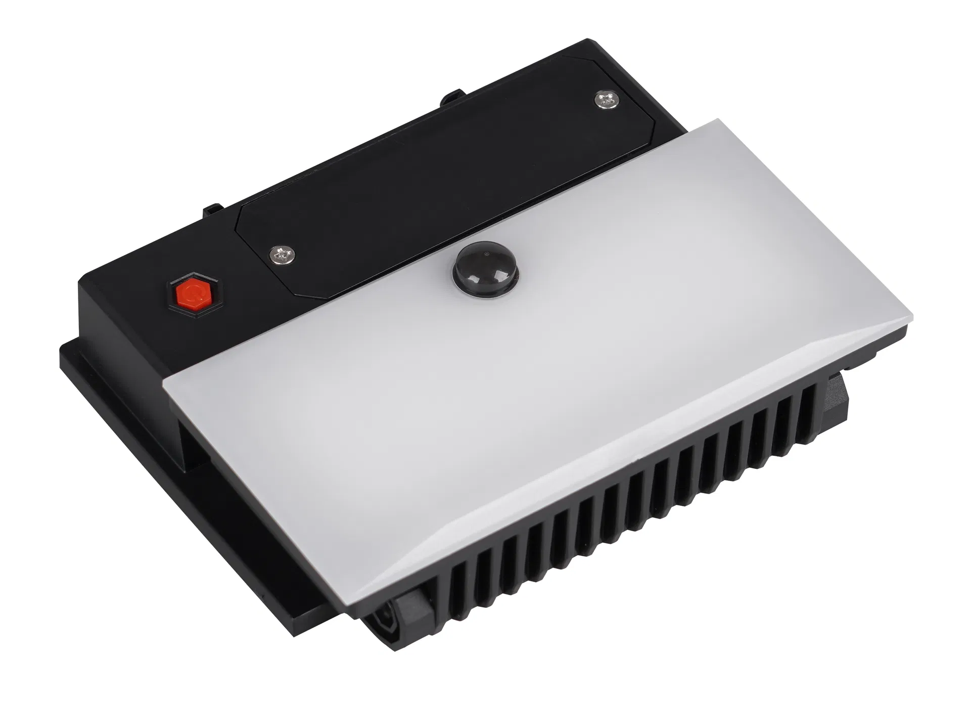 Solar floodlight sensor